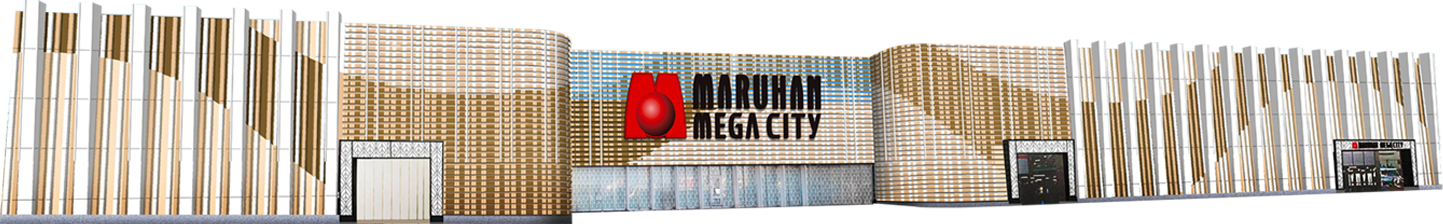 マルハンメガシティ市原